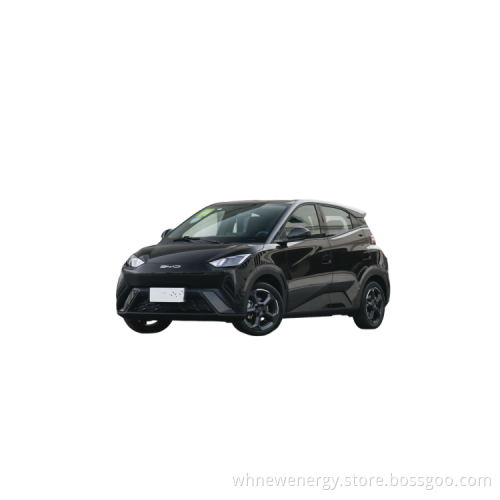 2023 Китайские электроэнергии Byd Electric Cars Byd Electric автомобиль 305/405 км новые энергетические транспортные средства